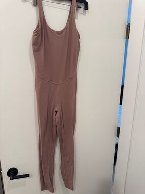 Lululemon align bodysuit size small